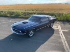 Thumbnail Photo 8 for 1970 Ford Mustang Mach 1 Coupe